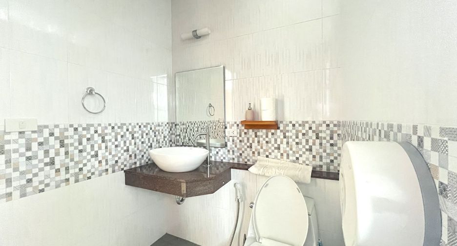 For rent そして for sale 2 Beds house in Mueang Krabi, Krabi