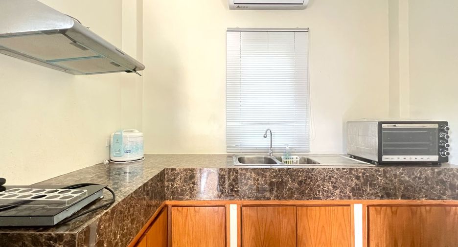 For rent そして for sale 2 Beds house in Mueang Krabi, Krabi