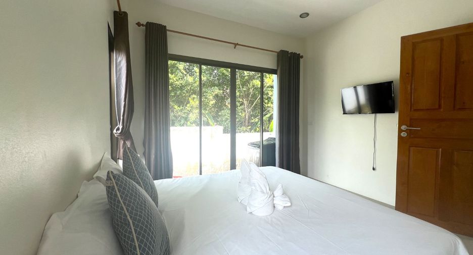 For rent そして for sale 2 Beds house in Mueang Krabi, Krabi