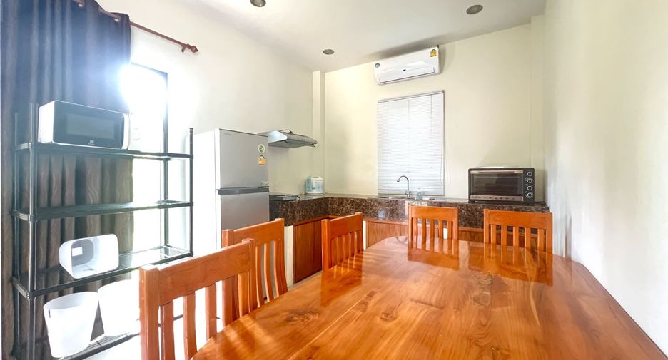 For rent そして for sale 2 Beds house in Mueang Krabi, Krabi