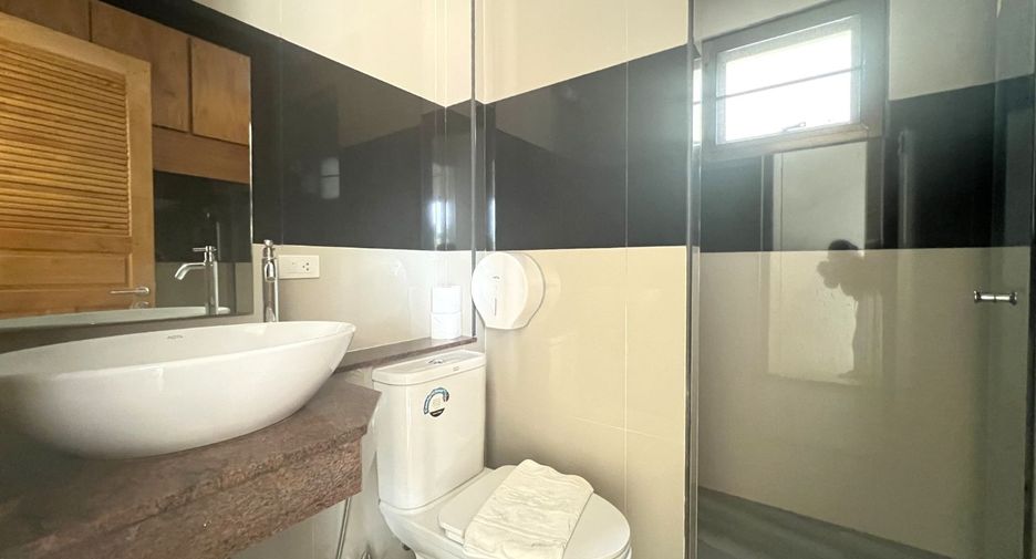 For rent そして for sale 2 Beds house in Mueang Krabi, Krabi