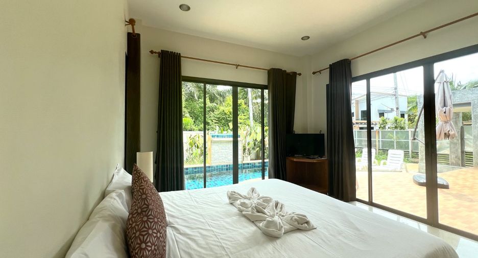For rent そして for sale 2 Beds house in Mueang Krabi, Krabi