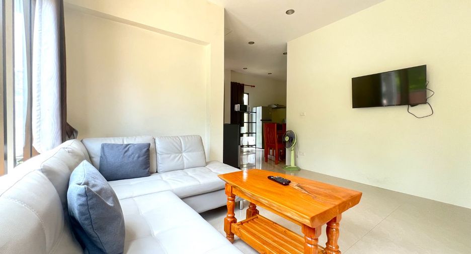 For rent そして for sale 2 Beds house in Mueang Krabi, Krabi