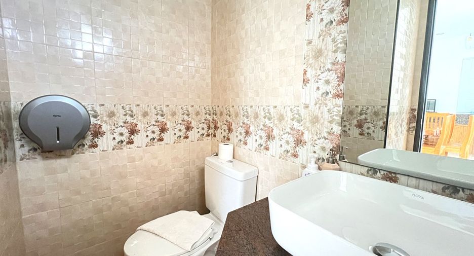 For rent そして for sale 2 Beds house in Mueang Krabi, Krabi