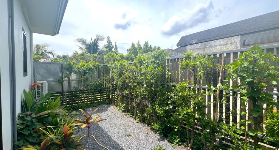 For rent そして for sale 2 Beds house in Mueang Krabi, Krabi