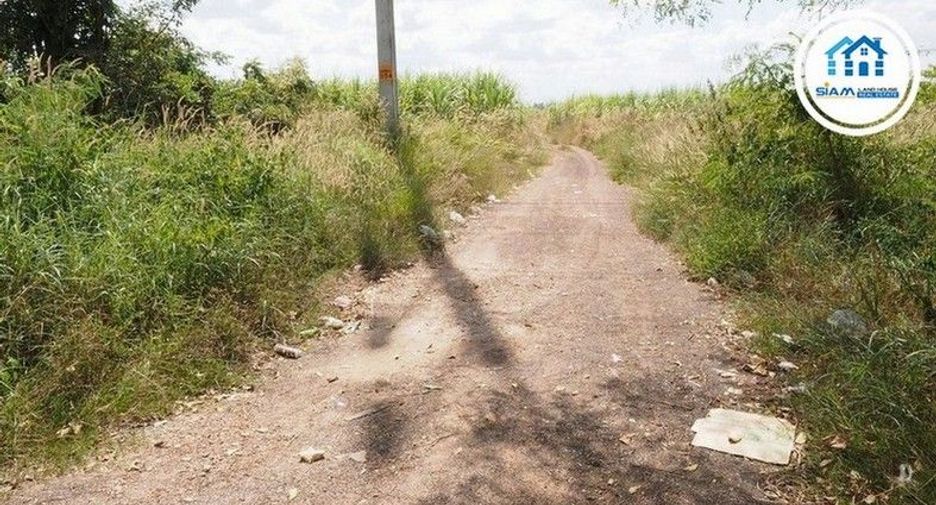 Grundstück zum Kauf in Kabin Buri, Prachin Buri