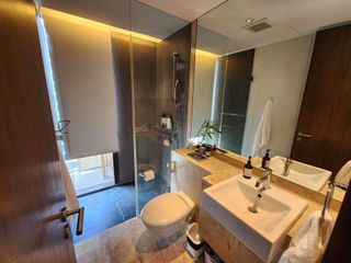 For rent 2 bed serviced apartment in Pathum Wan, Bangkok