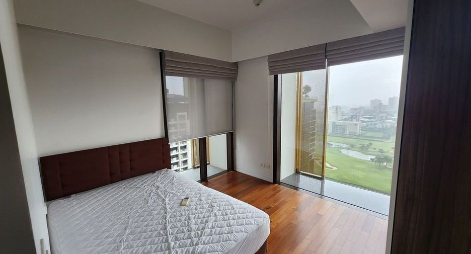 Serviced Apartment zur Miete mit 2 Zimmer in Pathum Wan, Bangkok