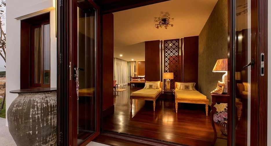Villa en venta de 5 habitaciones en Saraphi, Chiang Mai