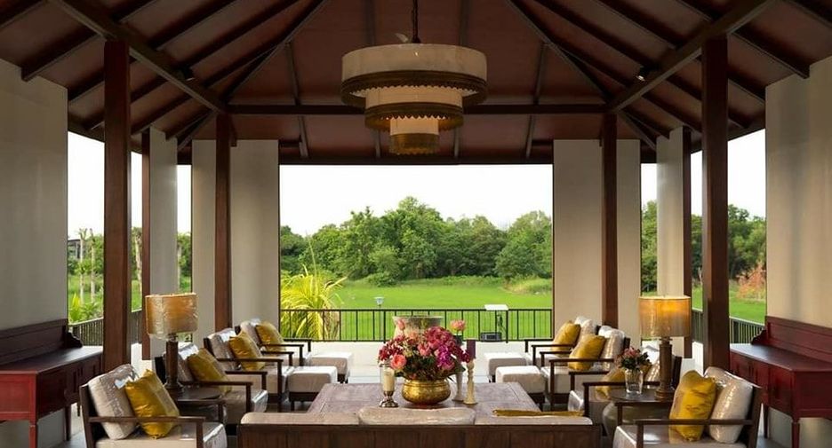 Villa en venta de 5 habitaciones en Saraphi, Chiang Mai