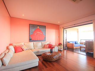 For sale 3 bed apartment in Hua Hin, Prachuap Khiri Khan