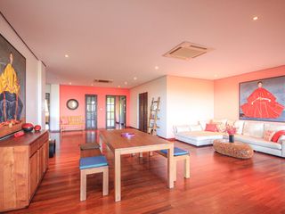 For sale 3 bed apartment in Hua Hin, Prachuap Khiri Khan