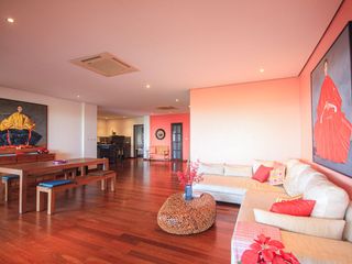 For sale 3 bed apartment in Hua Hin, Prachuap Khiri Khan