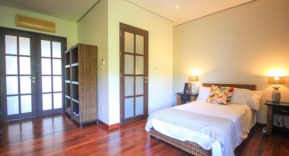 For sale 3 Beds apartment in Hua Hin, Prachuap Khiri Khan