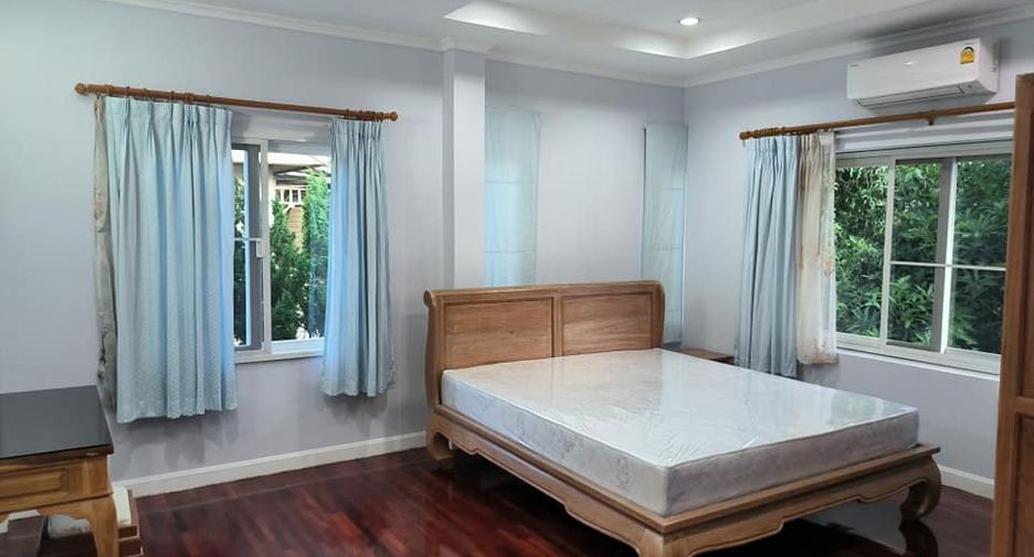 For rent 3 bedrooms house in Mueang Chiang Mai, Chiang Mai