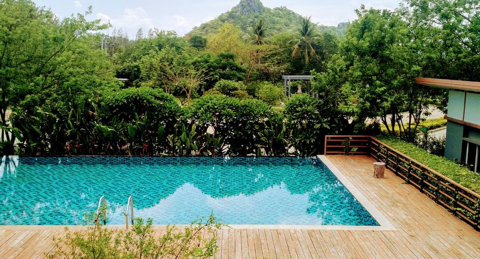 Terreno en venta en Pak Chong, Nakhon Ratchasima