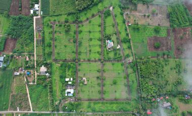 Terreno en venta en Pak Chong, Nakhon Ratchasima