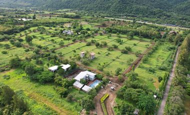 Terreno en venta en Pak Chong, Nakhon Ratchasima