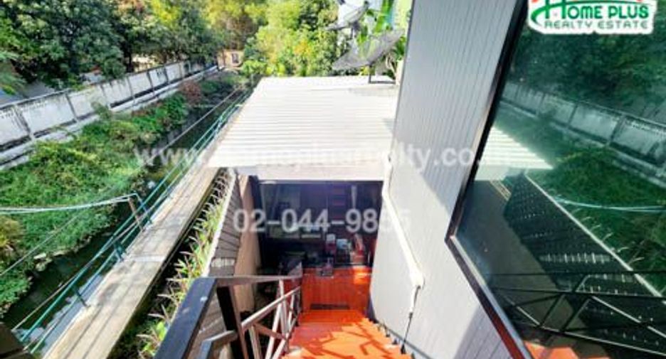 À vendre 4 chambres maison à Bang Kruai, Nonthaburi