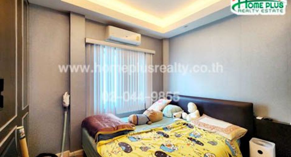 À vendre 4 chambres maison à Bang Kruai, Nonthaburi