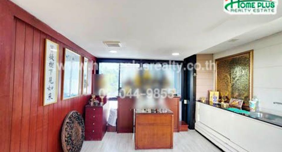 À vendre 4 chambres maison à Bang Kruai, Nonthaburi