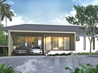 For sale 3 bed villa in Mueang Krabi, Krabi