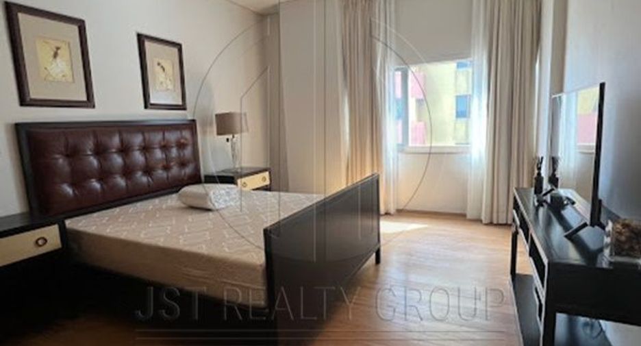 For rent and for sale 1 bed condo in Sathon, Bangkok