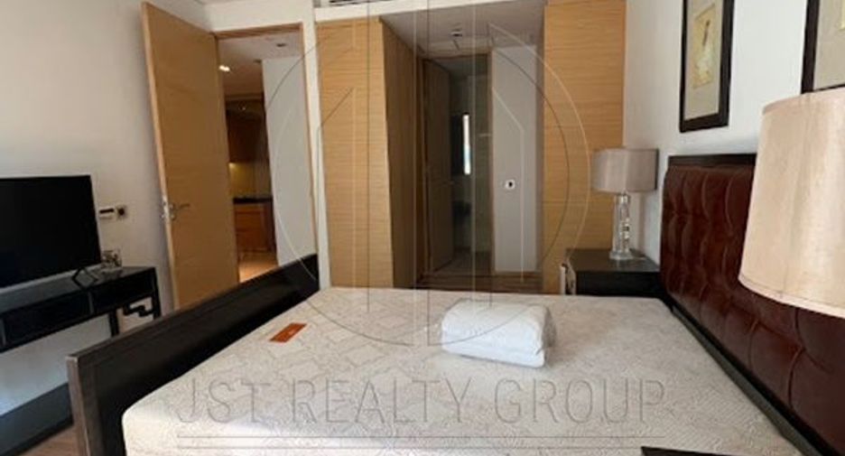 For rent and for sale 1 bed condo in Sathon, Bangkok