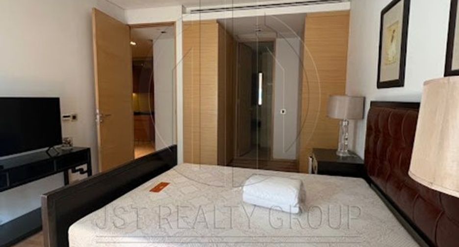 For rent and for sale 1 bed condo in Sathon, Bangkok