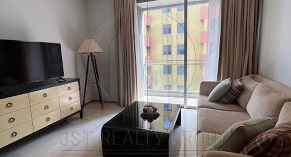 For rent and for sale 1 bed condo in Sathon, Bangkok