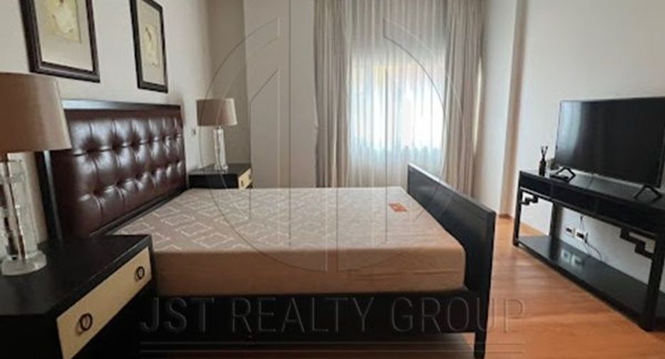 For rent and for sale 1 bed condo in Sathon, Bangkok