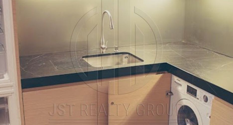 For rent and for sale 1 bed condo in Sathon, Bangkok