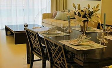 À louer et à vendre 1 chambre condo à Sathon, Bangkok