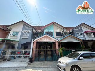 出售 2 卧室 联排别墅 在 Bang Khen, 曼谷