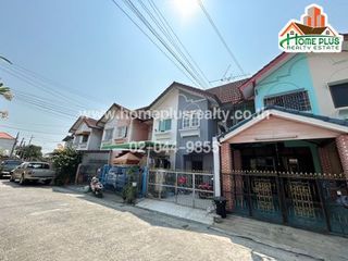 出售 2 卧室 联排别墅 在 Bang Khen, 曼谷