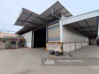 For rent warehouse in Si Racha, Chonburi
