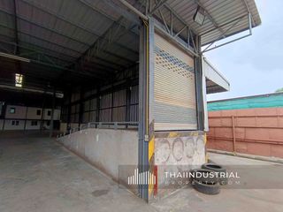 For rent warehouse in Si Racha, Chonburi