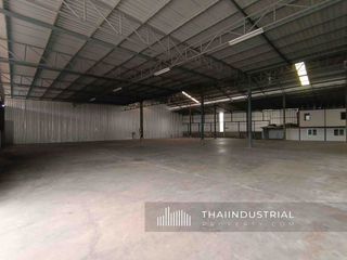 For rent warehouse in Si Racha, Chonburi
