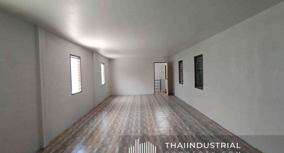 Almacén en alquiler en Si Racha, Chonburi