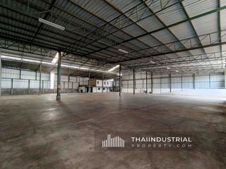 For rent warehouse in Si Racha, Chonburi