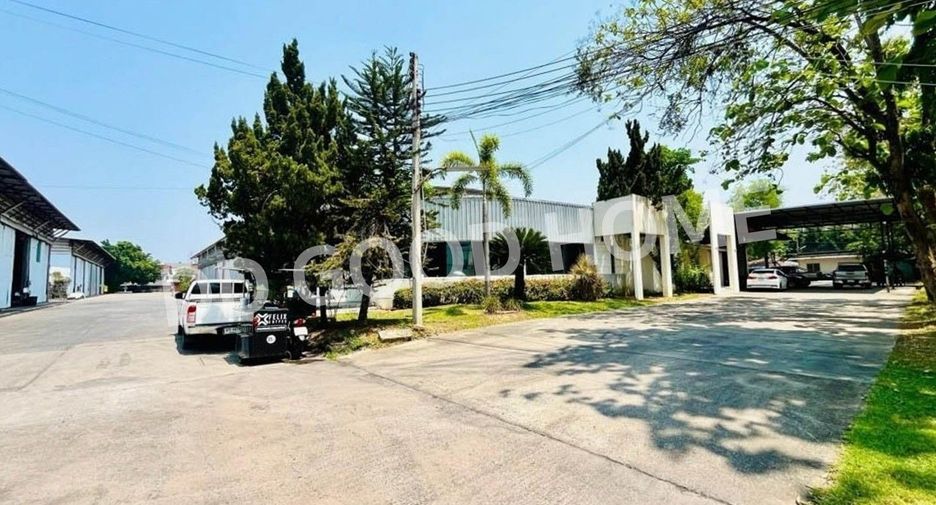 For rent 10 bedrooms warehouse in Mueang Chiang Mai, Chiang Mai