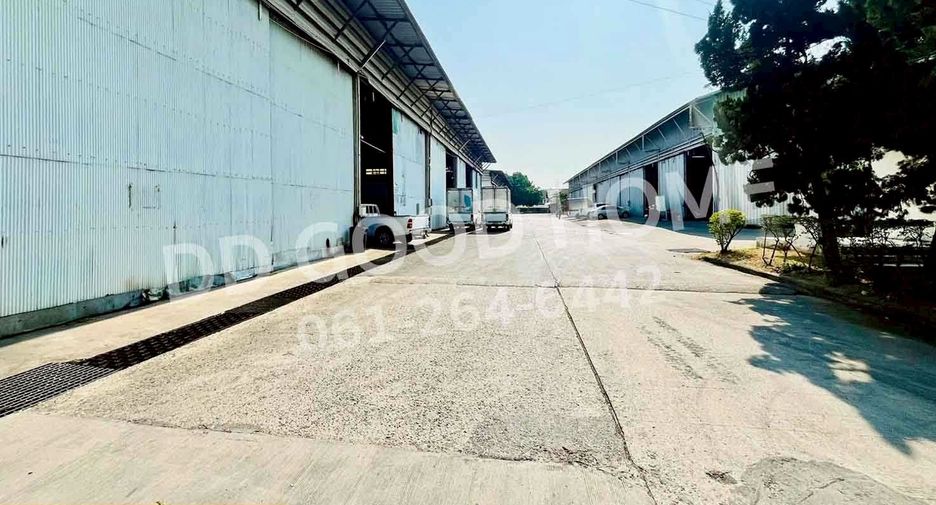 For rent 10 bedrooms warehouse in Mueang Chiang Mai, Chiang Mai