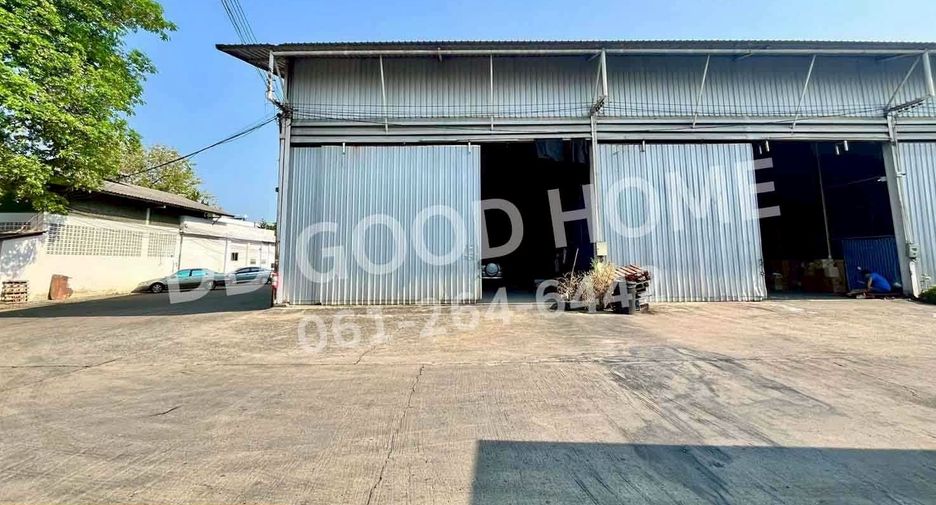 For rent 10 bedrooms warehouse in Mueang Chiang Mai, Chiang Mai