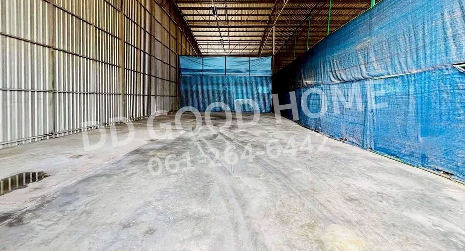 For rent 10 bedrooms warehouse in Mueang Chiang Mai, Chiang Mai