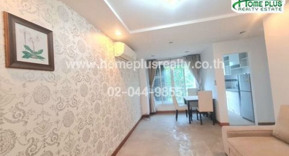 For sale 2 bedrooms condo in Min Buri, Bangkok
