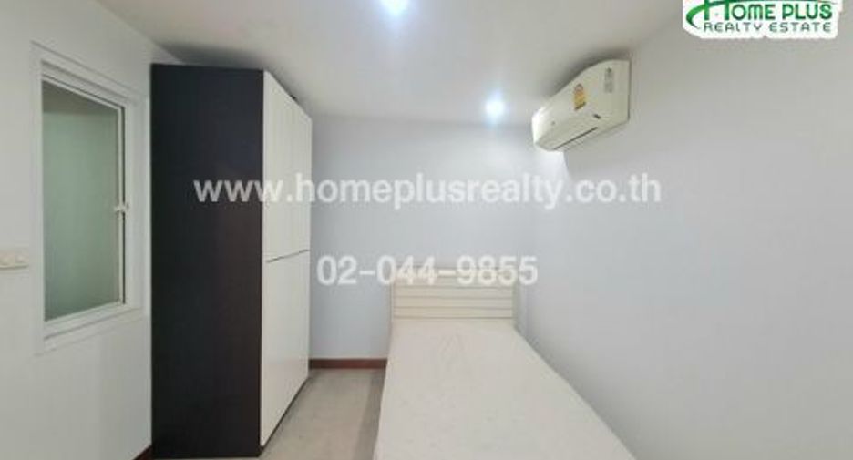 For sale 2 bedrooms condo in Min Buri, Bangkok