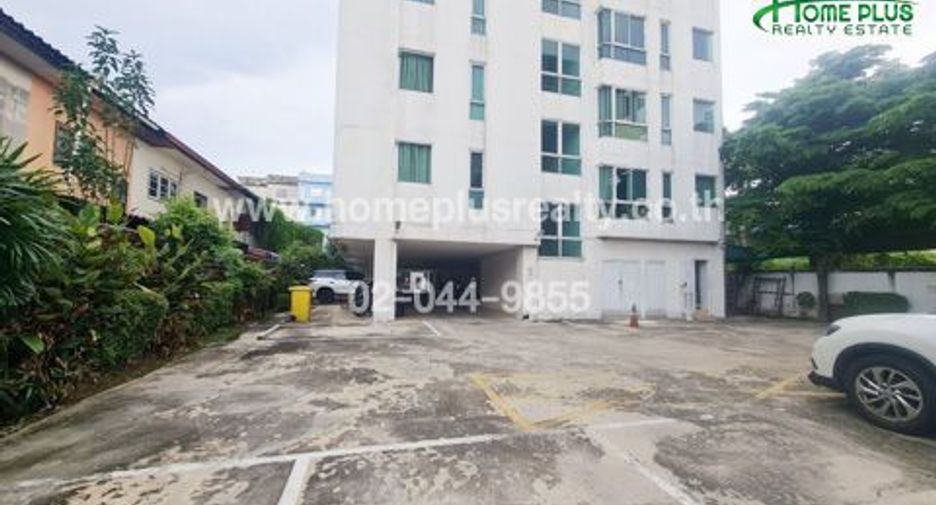 For sale 2 bedrooms condo in Min Buri, Bangkok