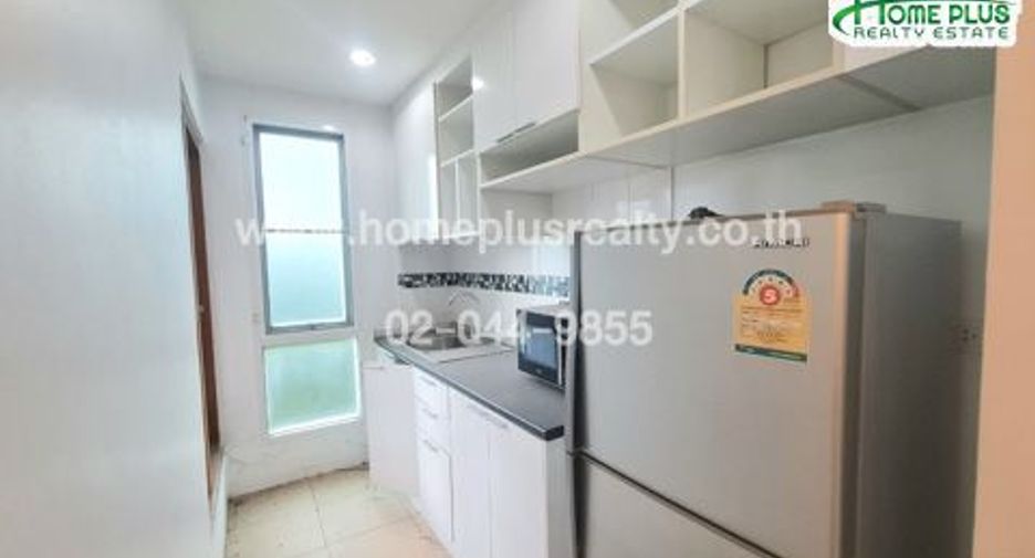 For sale 2 bedrooms condo in Min Buri, Bangkok