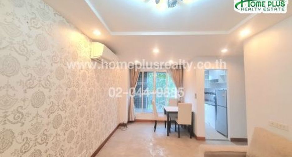 For sale 2 bedrooms condo in Min Buri, Bangkok