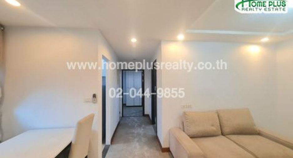 For sale 2 bedrooms condo in Min Buri, Bangkok